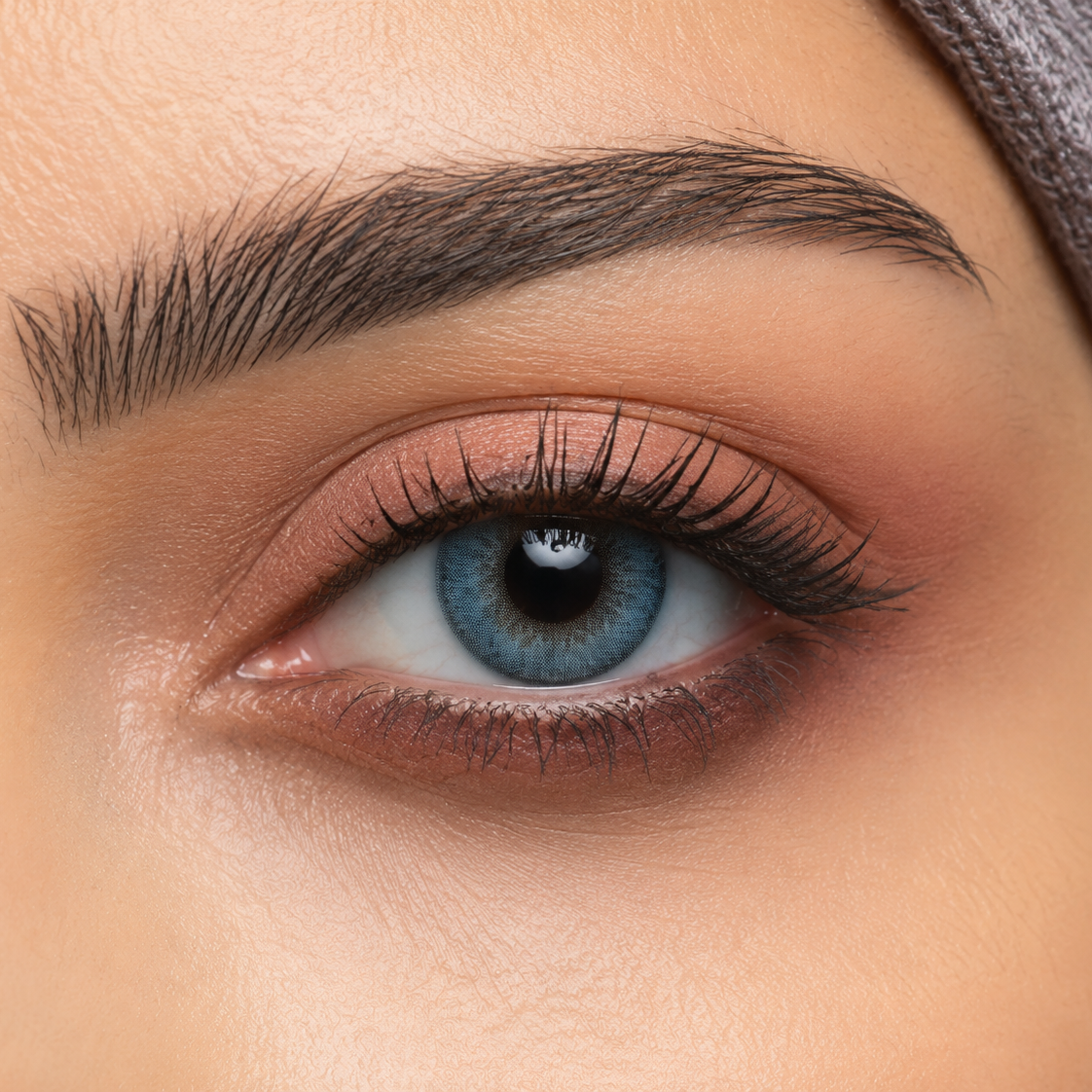 Colorvision - Blue Gray