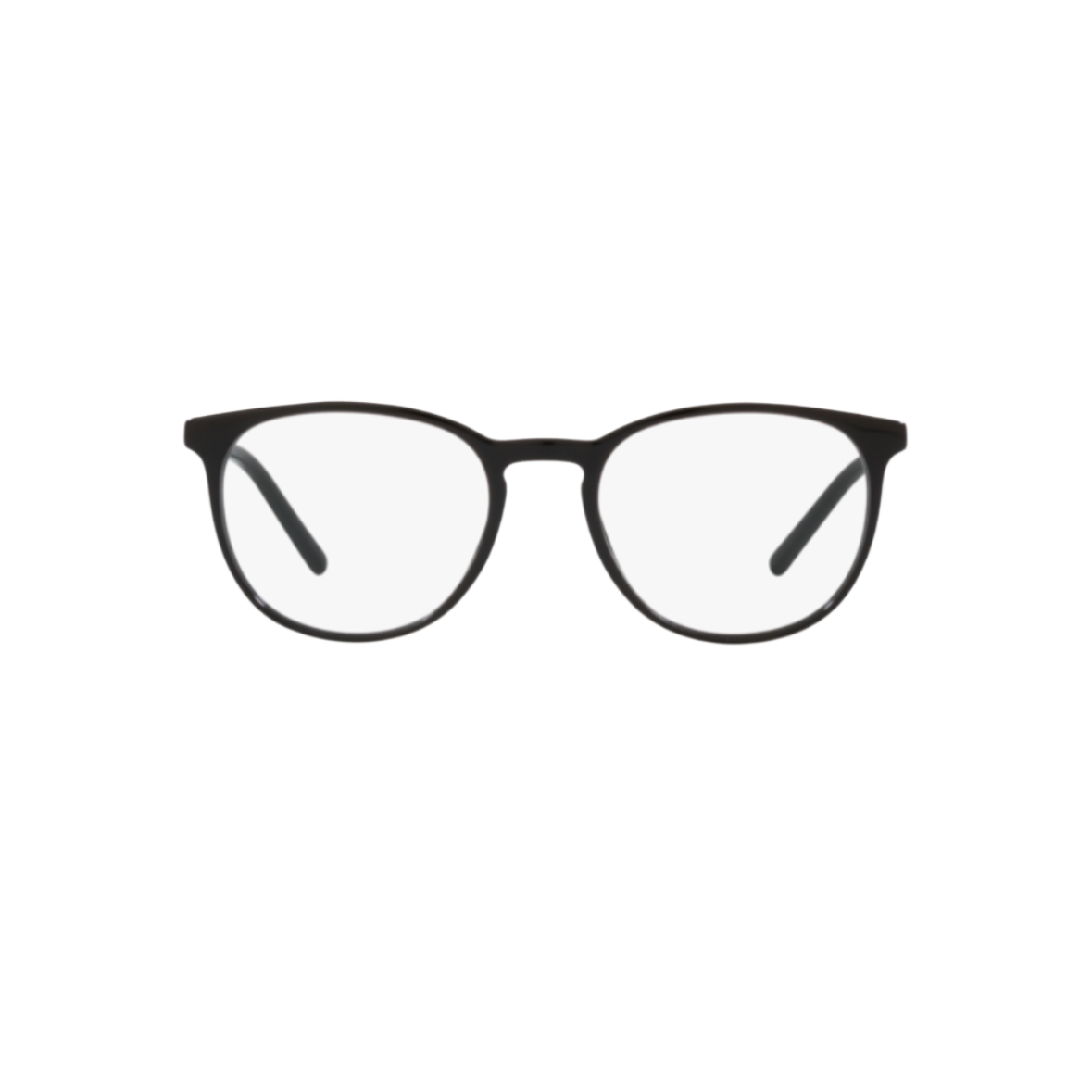 DOLCE AND GABBANA 3366 - Xena Optic - Frame shape: Phantos Frame color: Black Type: Full Rim - Eyeglasses DOLCE AND GABBANA