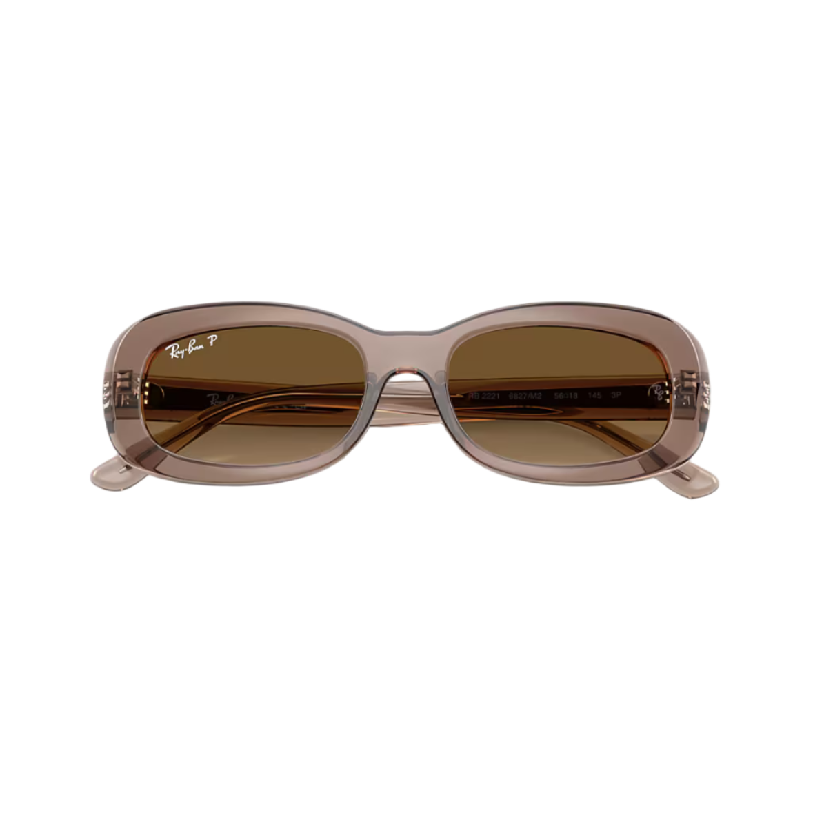RAYBAN 2221