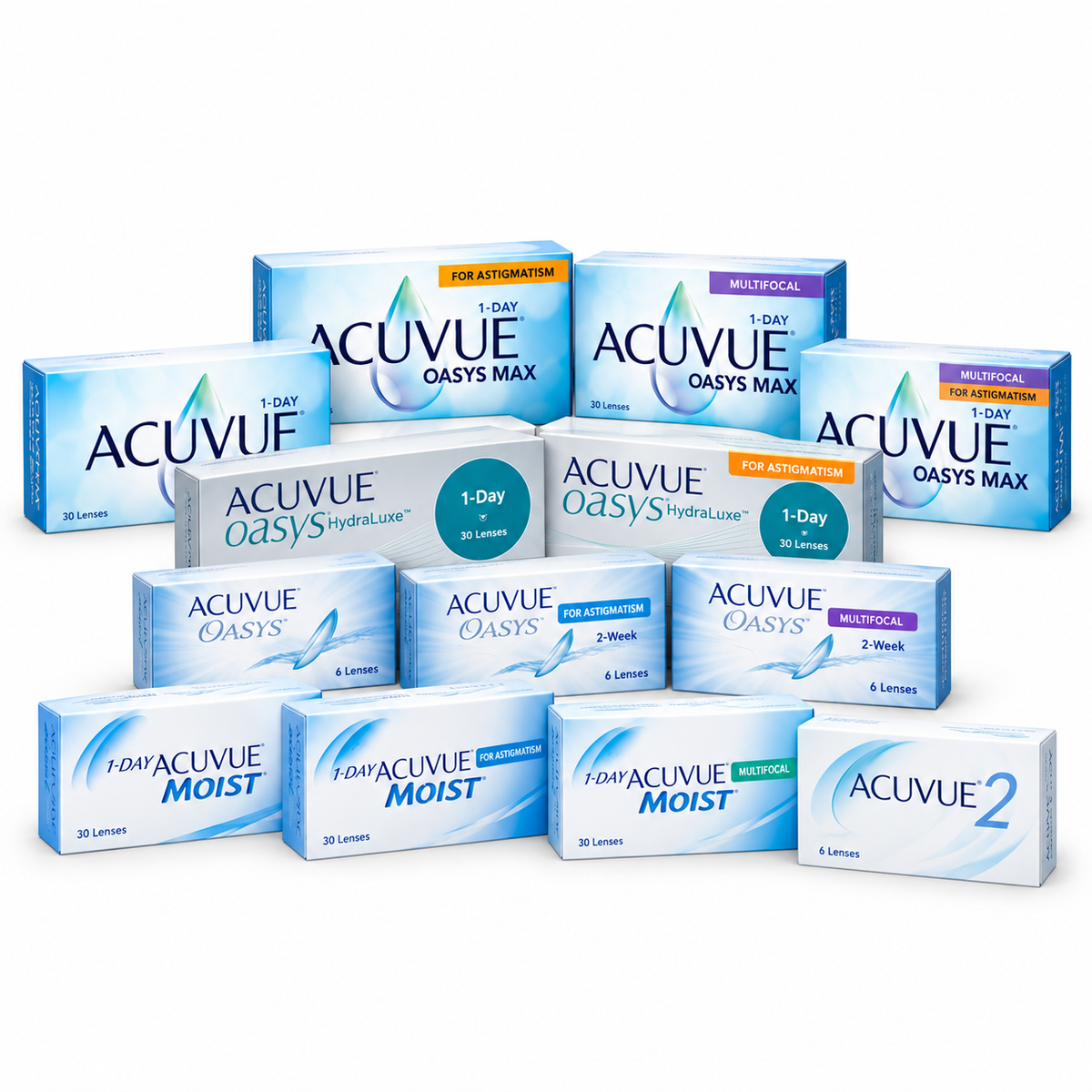 Acuvue