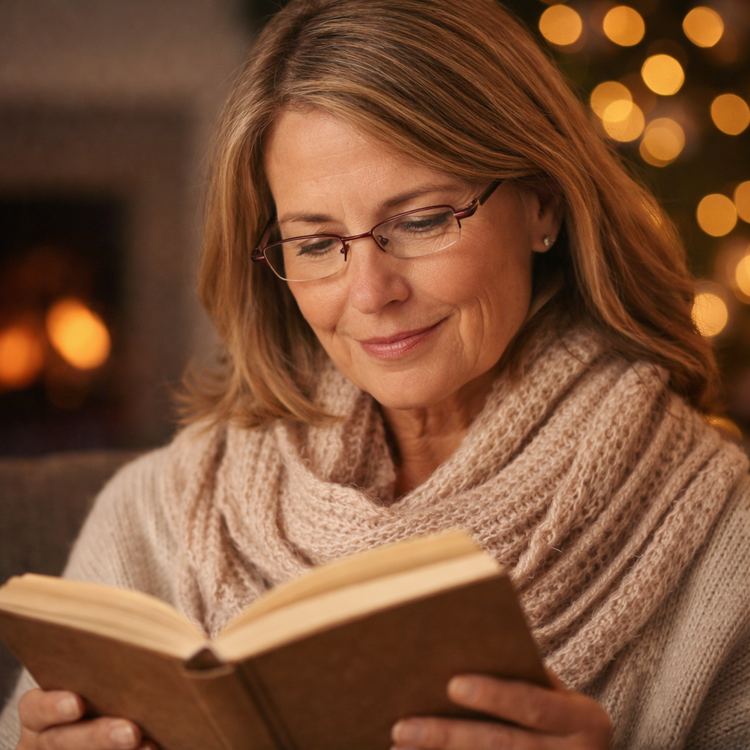 Reading Glasses