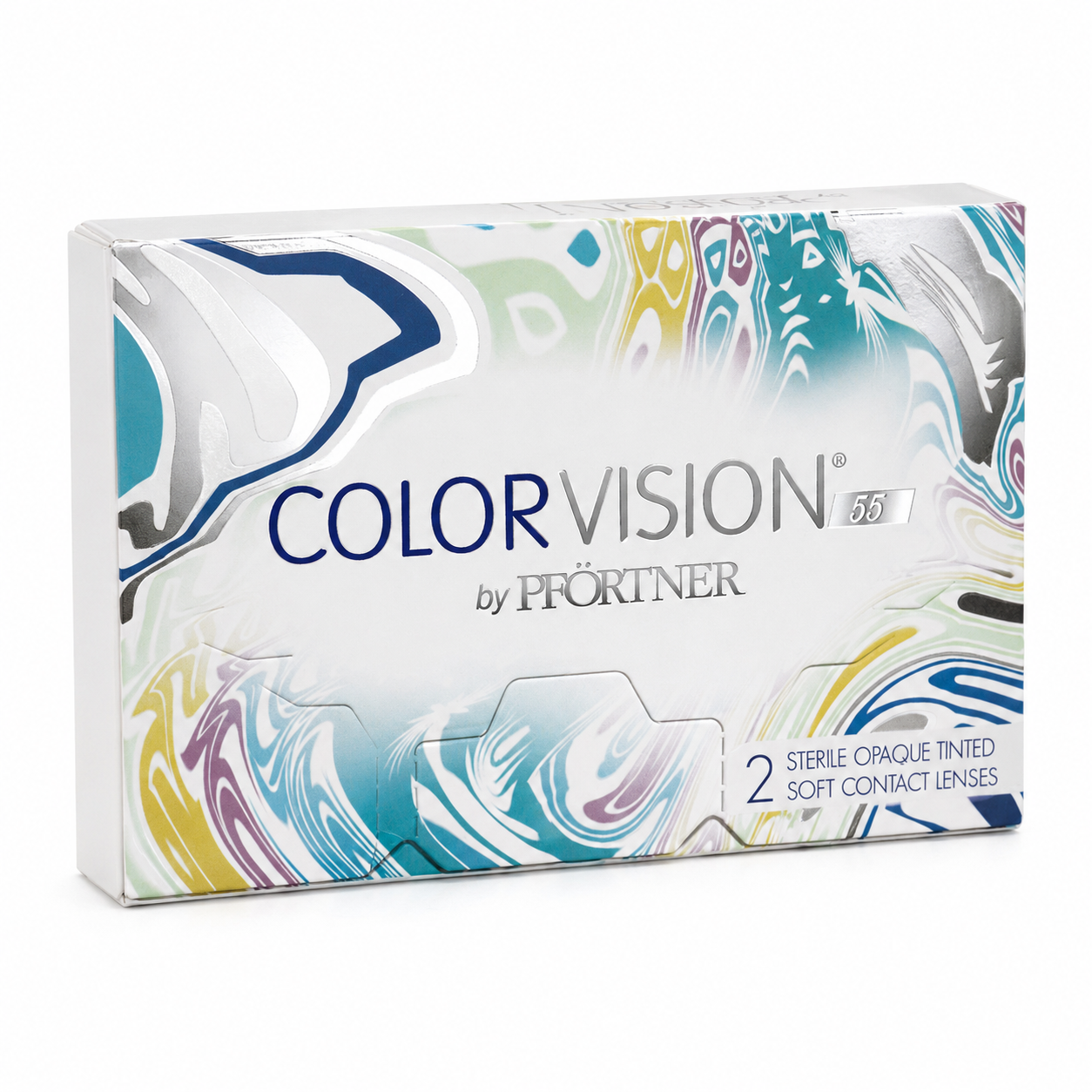 COLORVISION