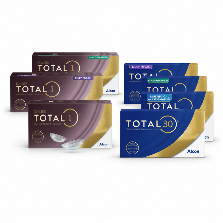 Total