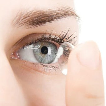 Contact Lenses