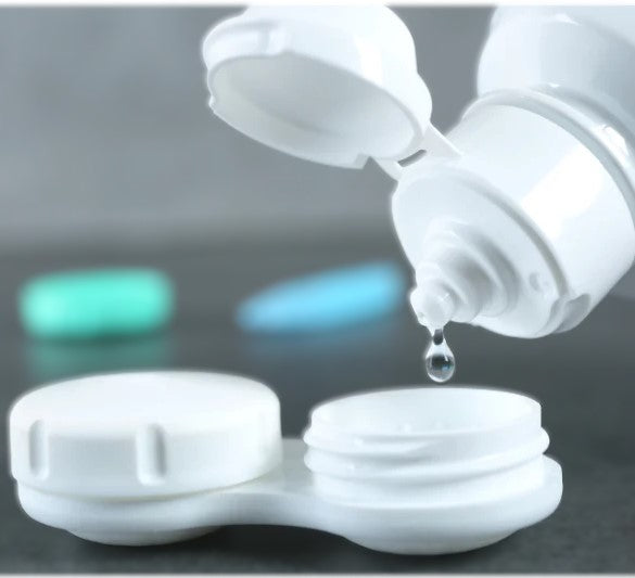 Eye Care Solutions