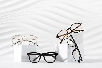 Eyeglasses