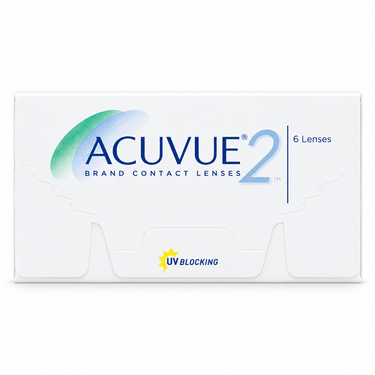 ACUVUE® 2