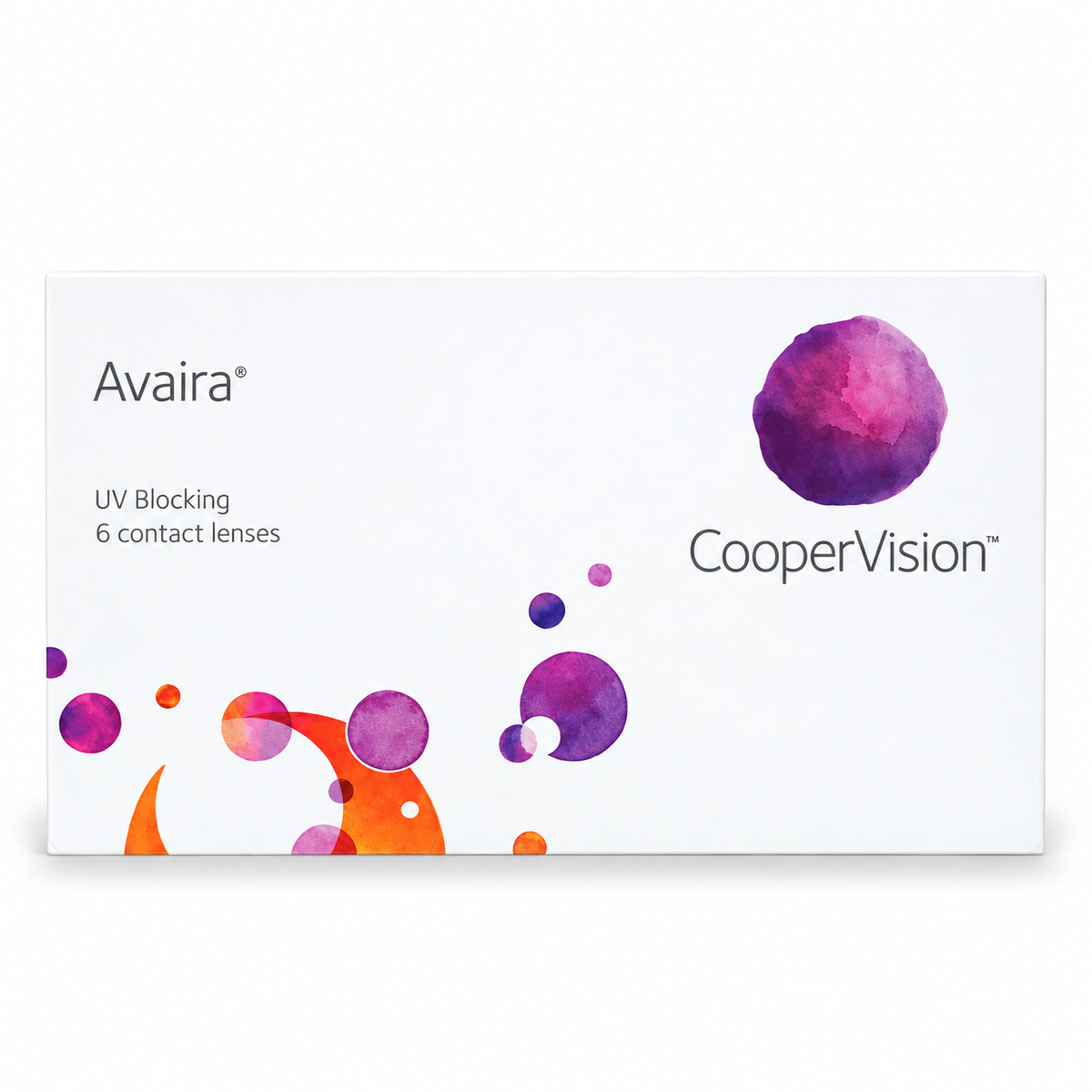 Avaira Vitality®