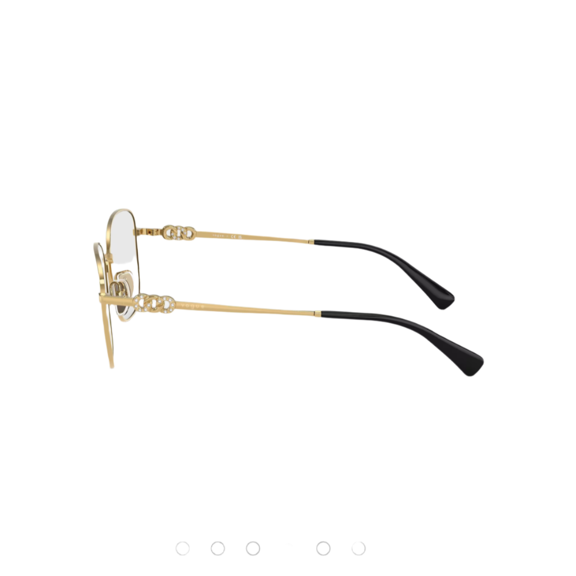 VOGUE 4319