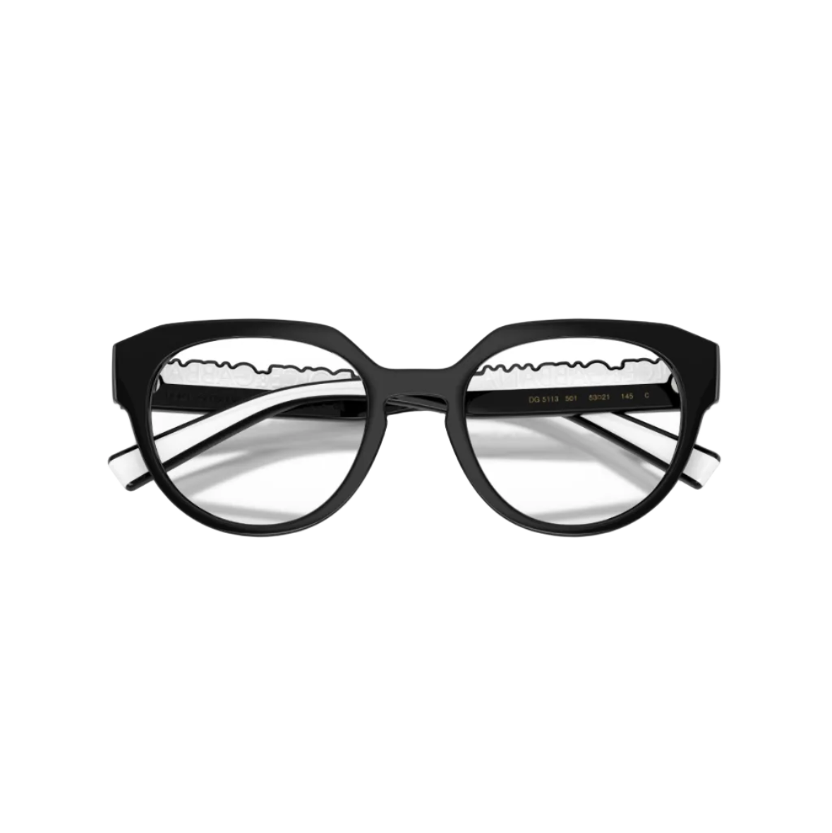 DOLCE AND GABBANA 5113