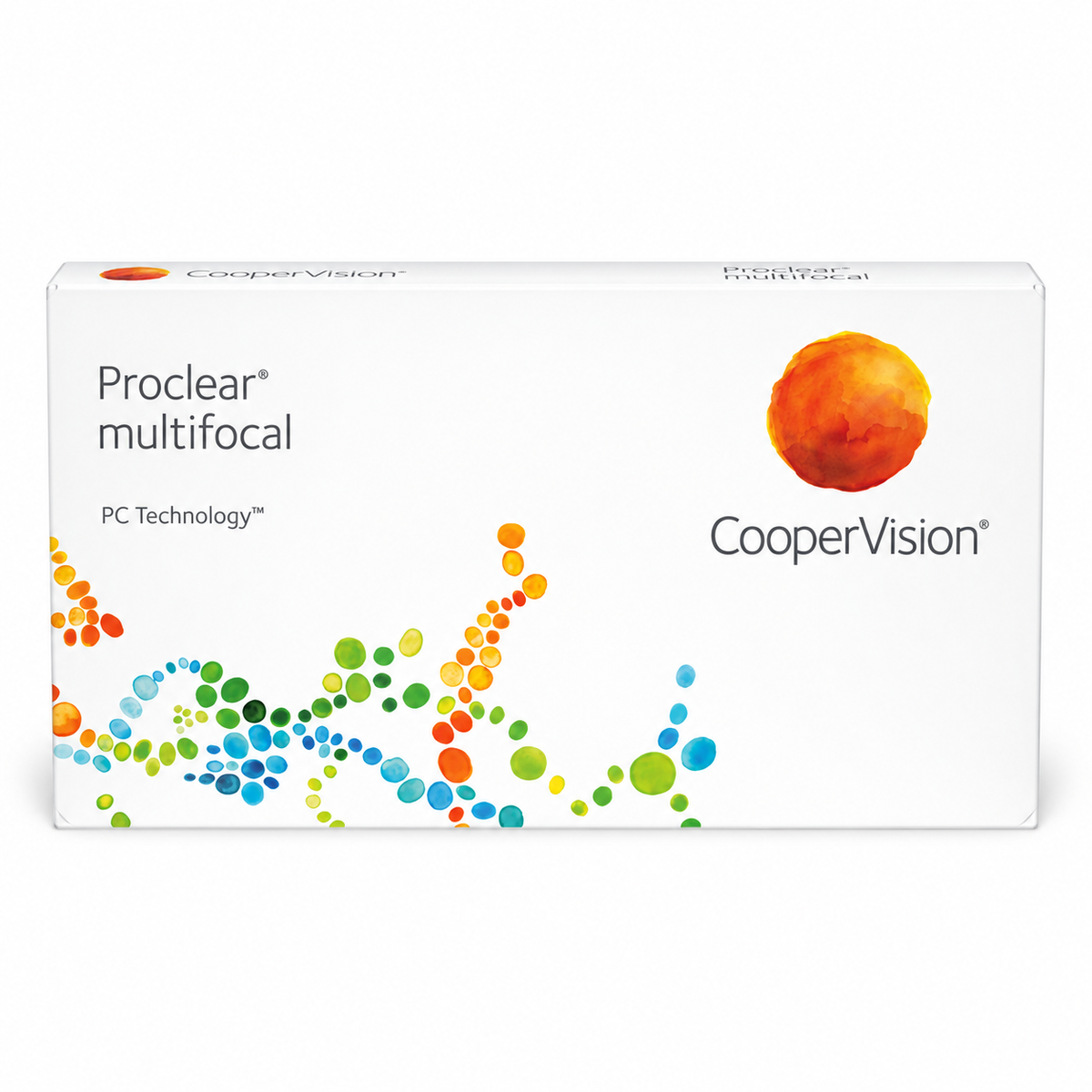 Proclear® Multifocal