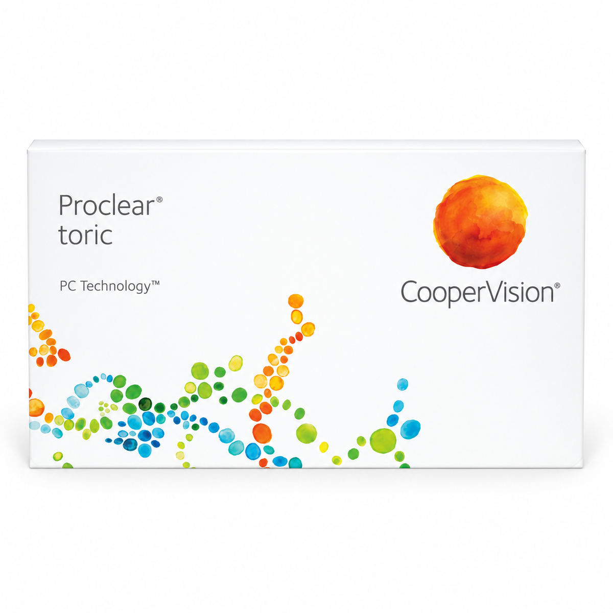 Proclear® Toric